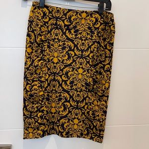 Aline skirt